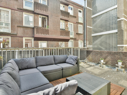 Korte Leidsedwarsstraat 2A