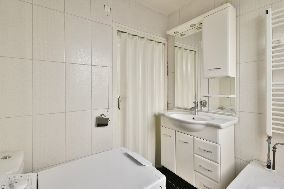 Studio te koop: Korte Leidsedwarsstraat 2A, Amsterdam