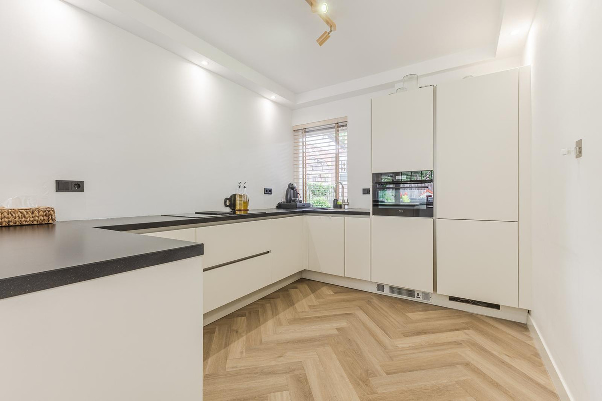 Hoekwoning te koop: Tarweakker 72, Zoetermeer