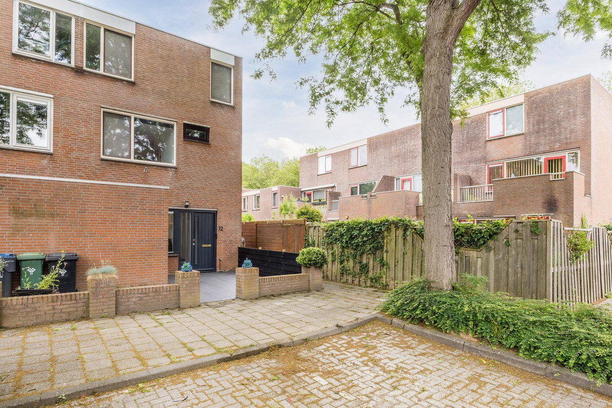 Hoekwoning te koop: Tarweakker 72, Zoetermeer