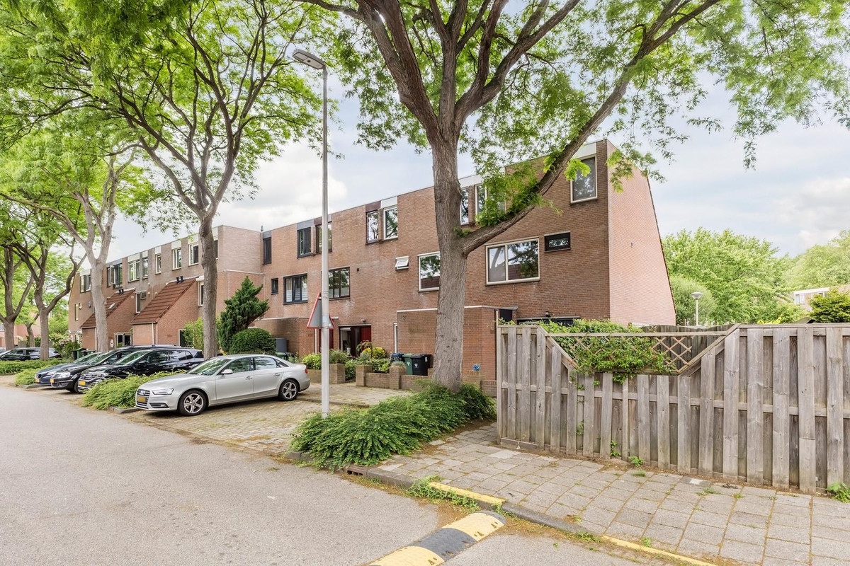 Hoekwoning te koop: Tarweakker 72, Zoetermeer