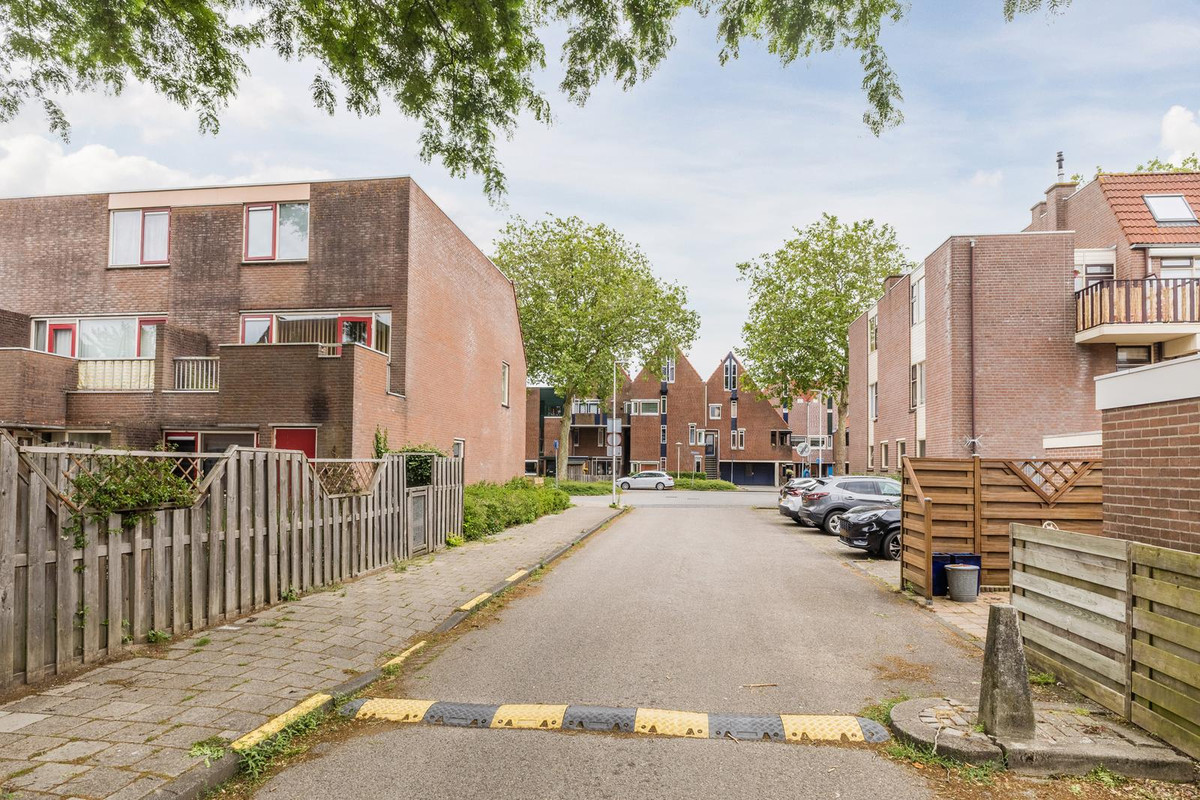 Hoekwoning te koop: Tarweakker 72, Zoetermeer