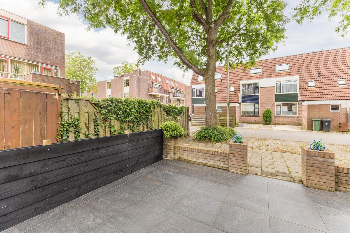 Hoekwoning te koop: Tarweakker 72, Zoetermeer