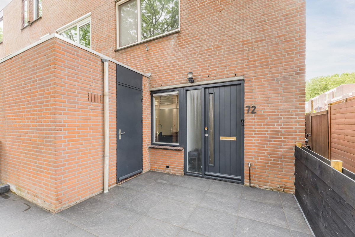 Hoekwoning te koop: Tarweakker 72, Zoetermeer