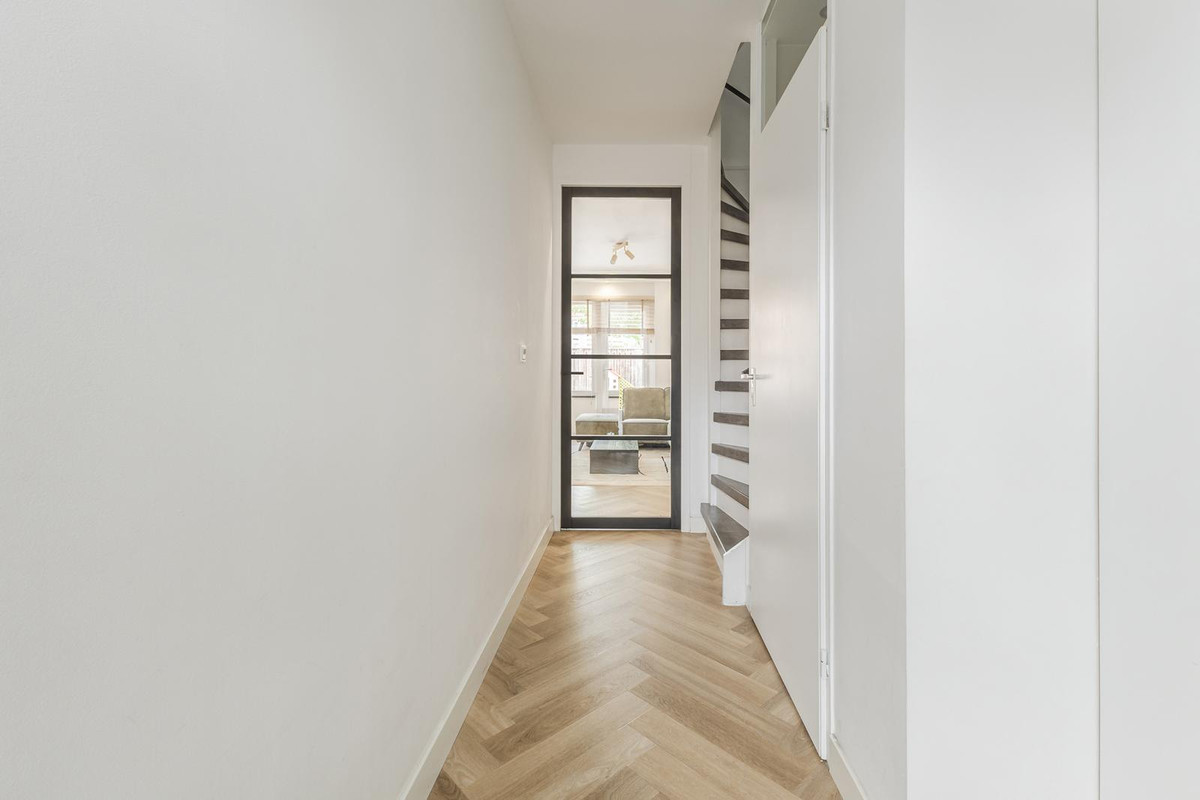 Hoekwoning te koop: Tarweakker 72, Zoetermeer