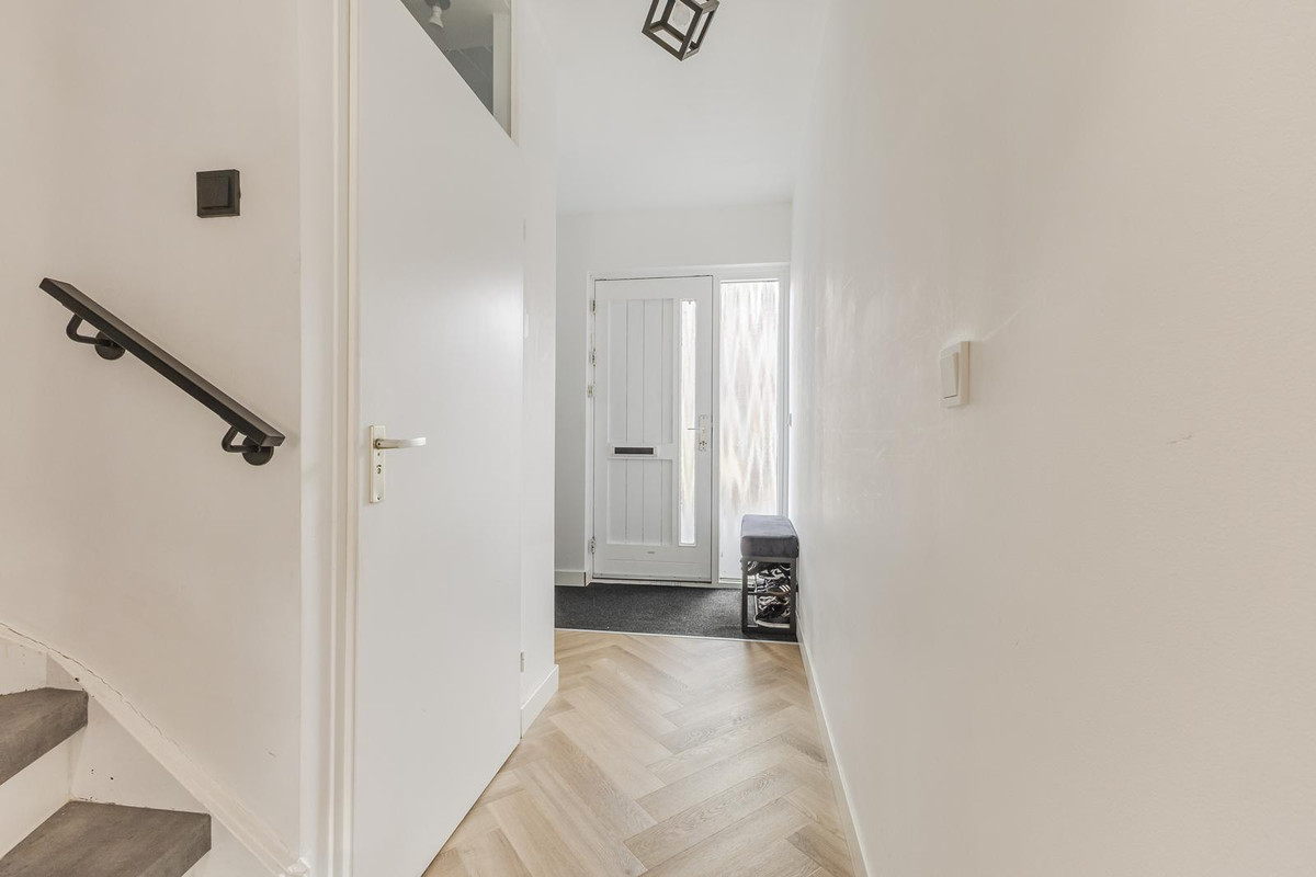 Hoekwoning te koop: Tarweakker 72, Zoetermeer