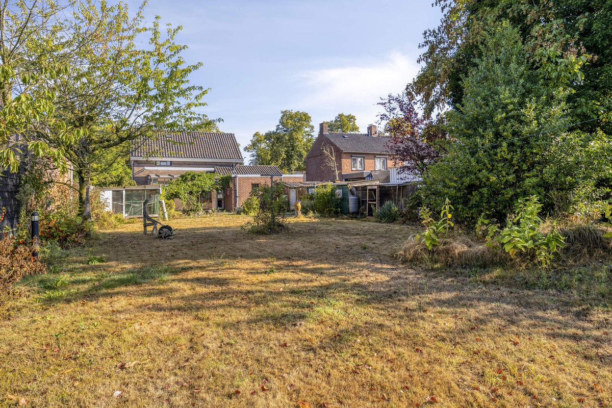 Vrijstaande woning te koop: Monseigneur Suijsstraat 11, Reek