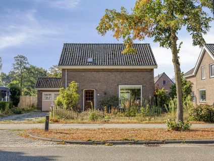 Monseigneur Suijsstraat 11