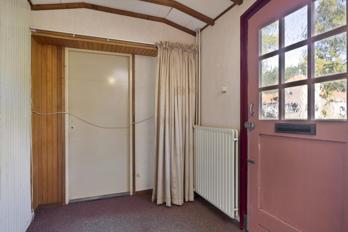 Vrijstaande woning te koop: Monseigneur Suijsstraat 11, Reek
