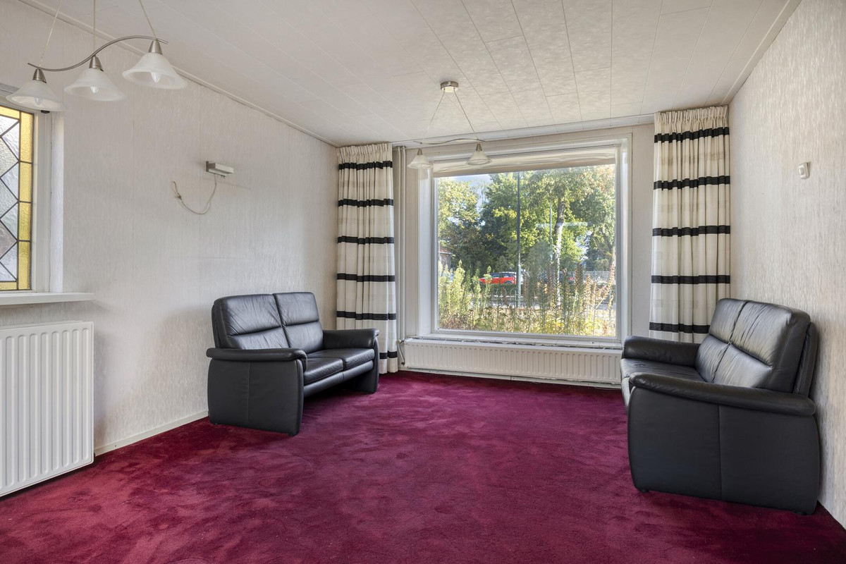 Vrijstaande woning te koop: Monseigneur Suijsstraat 11, Reek