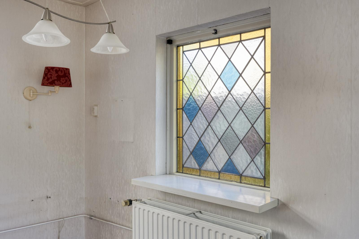 Vrijstaande woning te koop: Monseigneur Suijsstraat 11, Reek