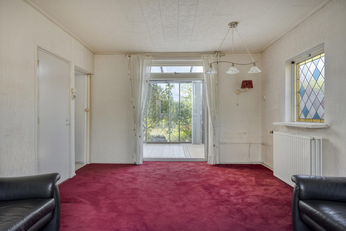 Vrijstaande woning te koop: Monseigneur Suijsstraat 11, Reek