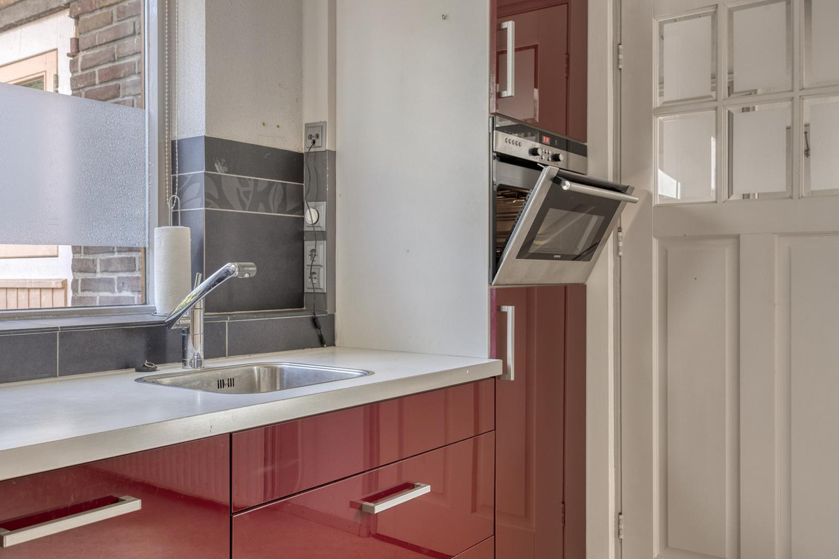 Vrijstaande woning te koop: Monseigneur Suijsstraat 11, Reek