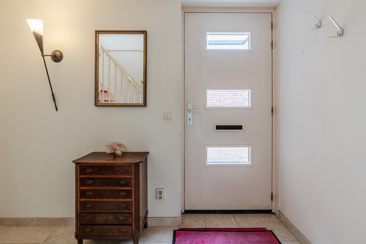 Tussenwoning te koop: Bittervoorn 26, Hoogeveen