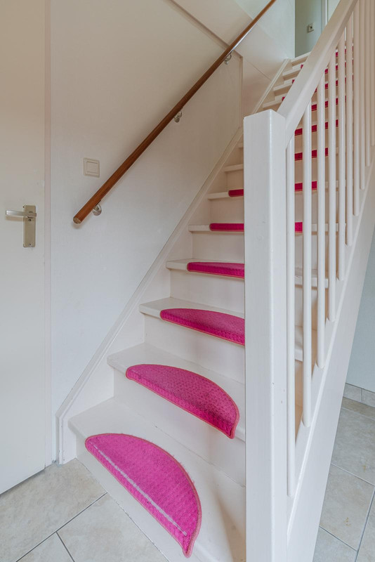 Tussenwoning te koop: Bittervoorn 26, Hoogeveen