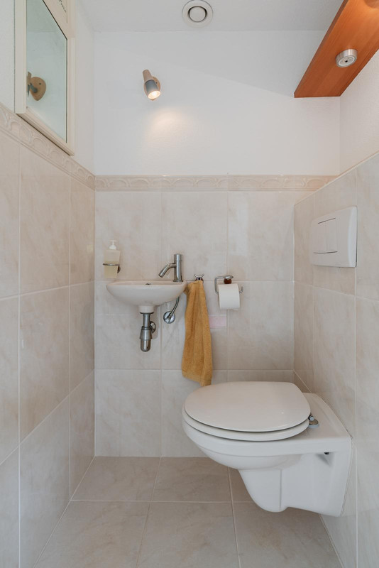 Tussenwoning te koop: Bittervoorn 26, Hoogeveen