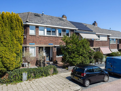 Koekoekstraat 72
