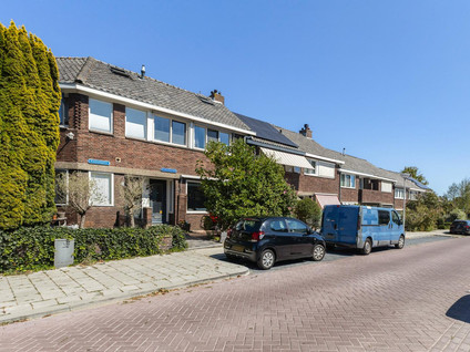 Koekoekstraat 72