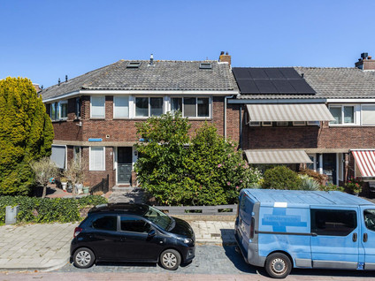 Koekoekstraat 72