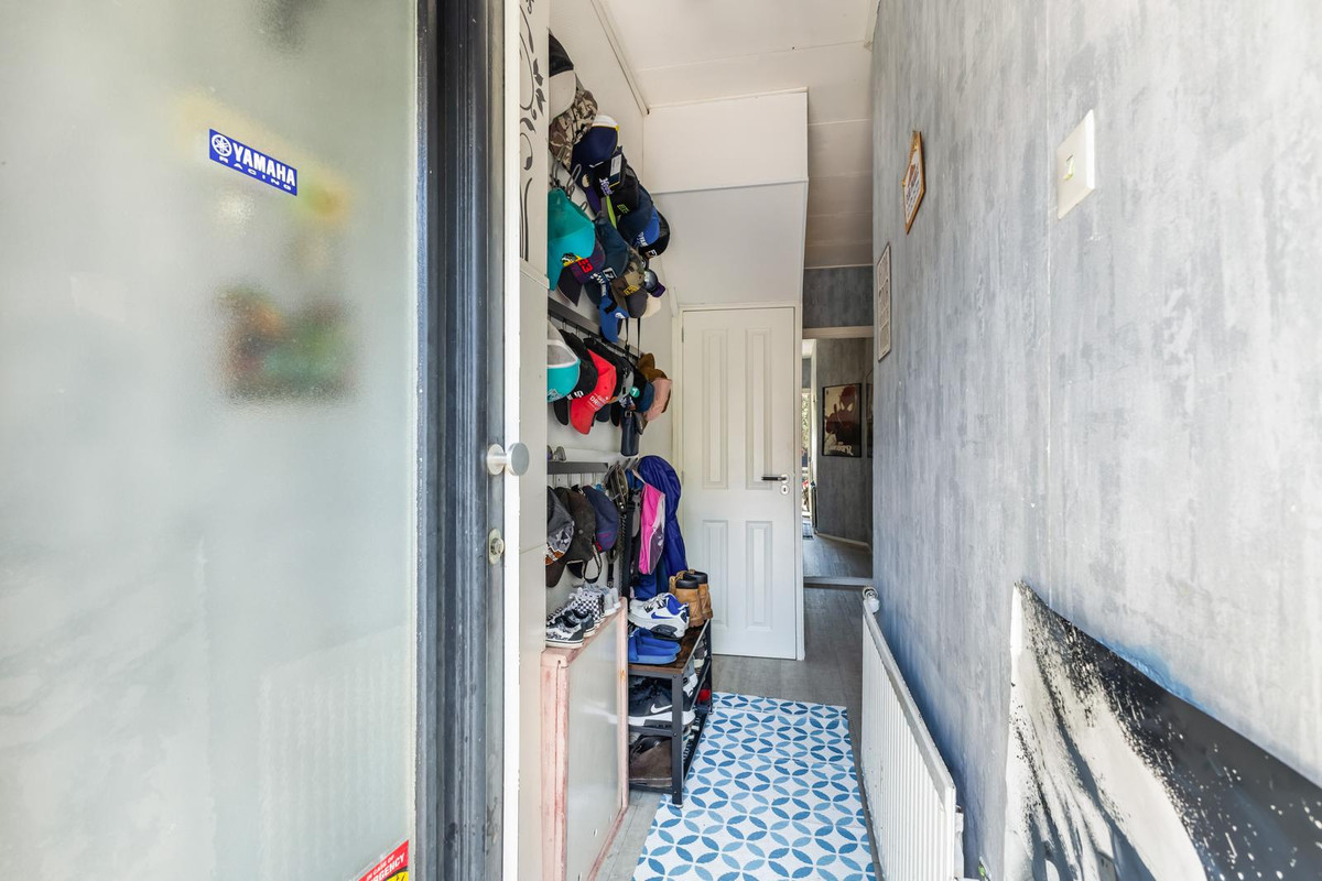 Tussenwoning te koop: Koekoekstraat 72, Gouda