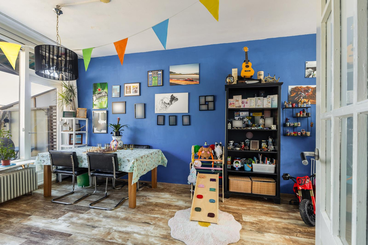 Tussenwoning te koop: Koekoekstraat 72, Gouda