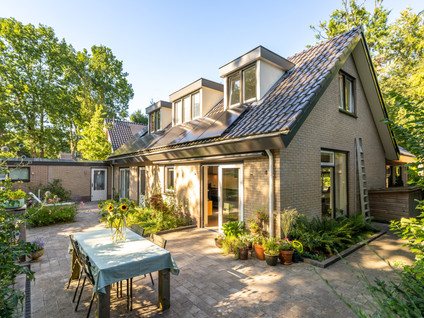 Brederodelaan 21