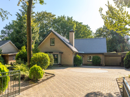 Brederodelaan 21