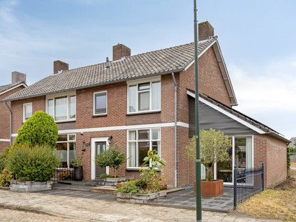 Looierijstraat 11