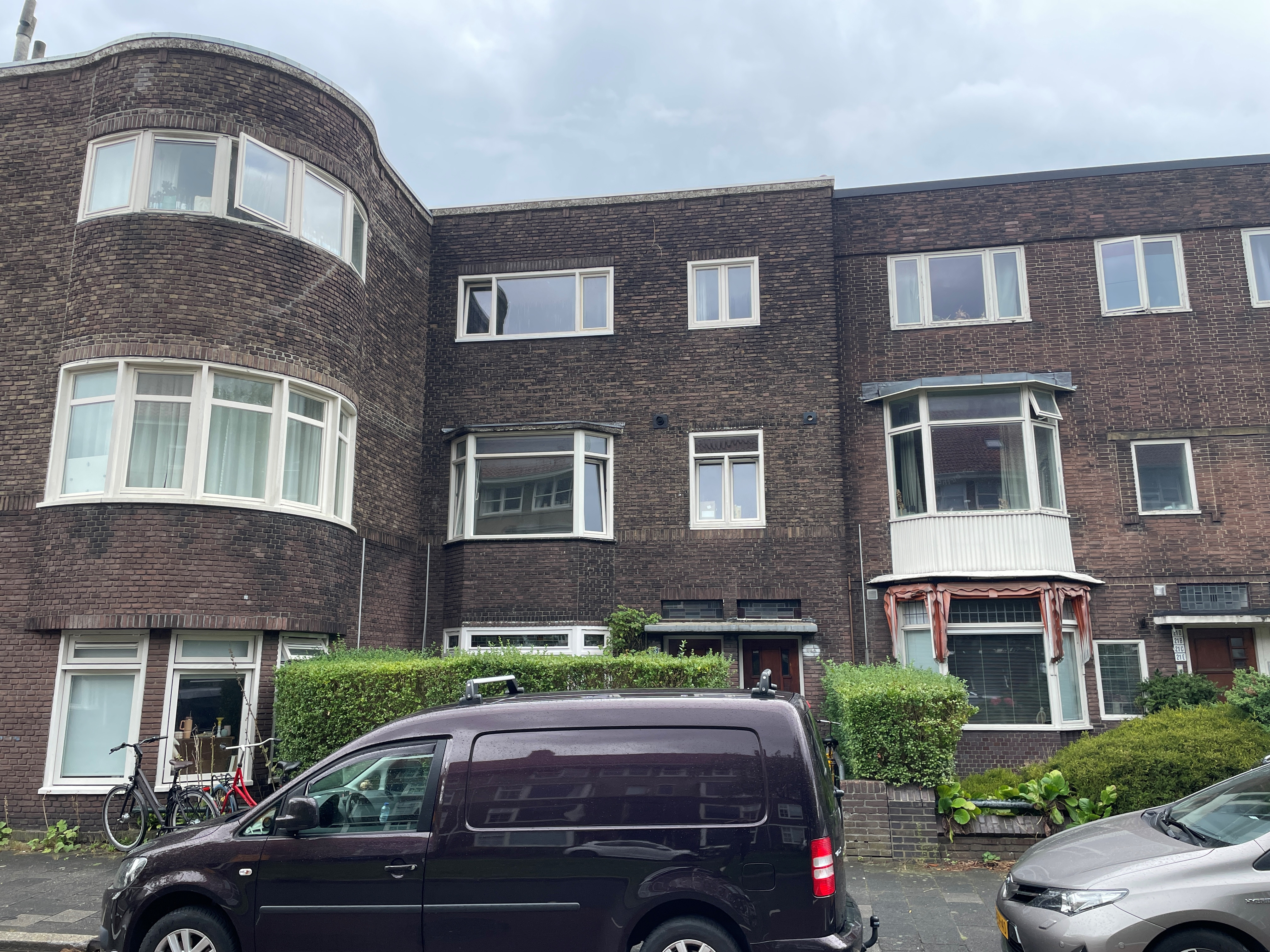 J.C. Kapteynlaan 23Ak3, Groningen