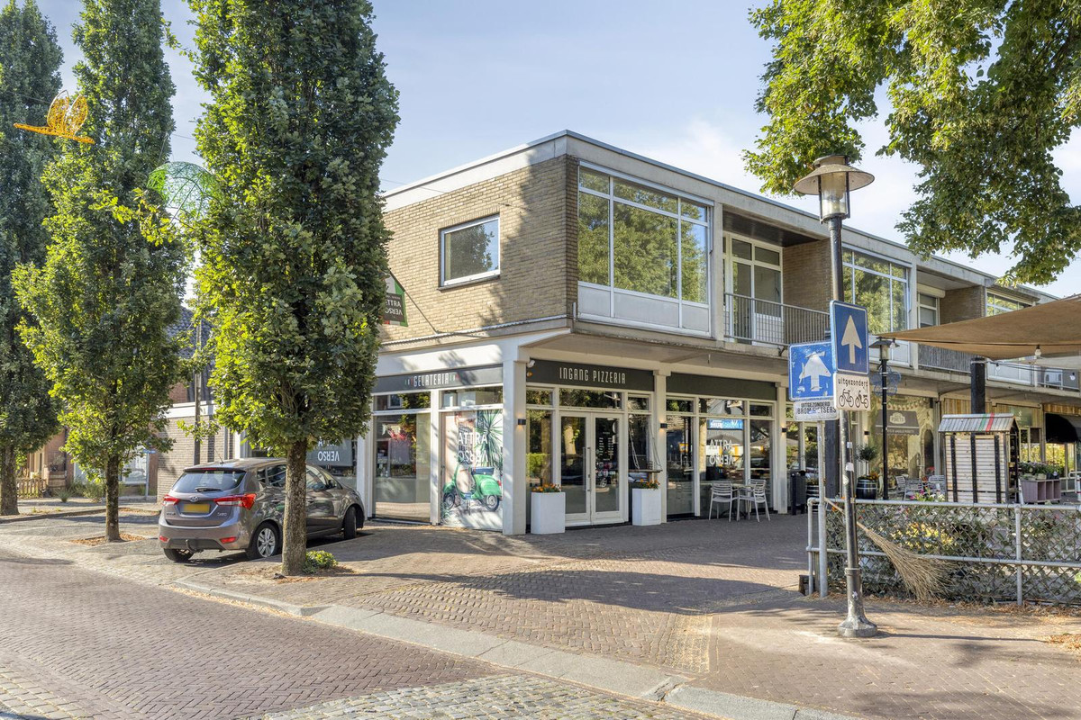 Appartement te koop: Doetinchemseweg 8, Zelhem