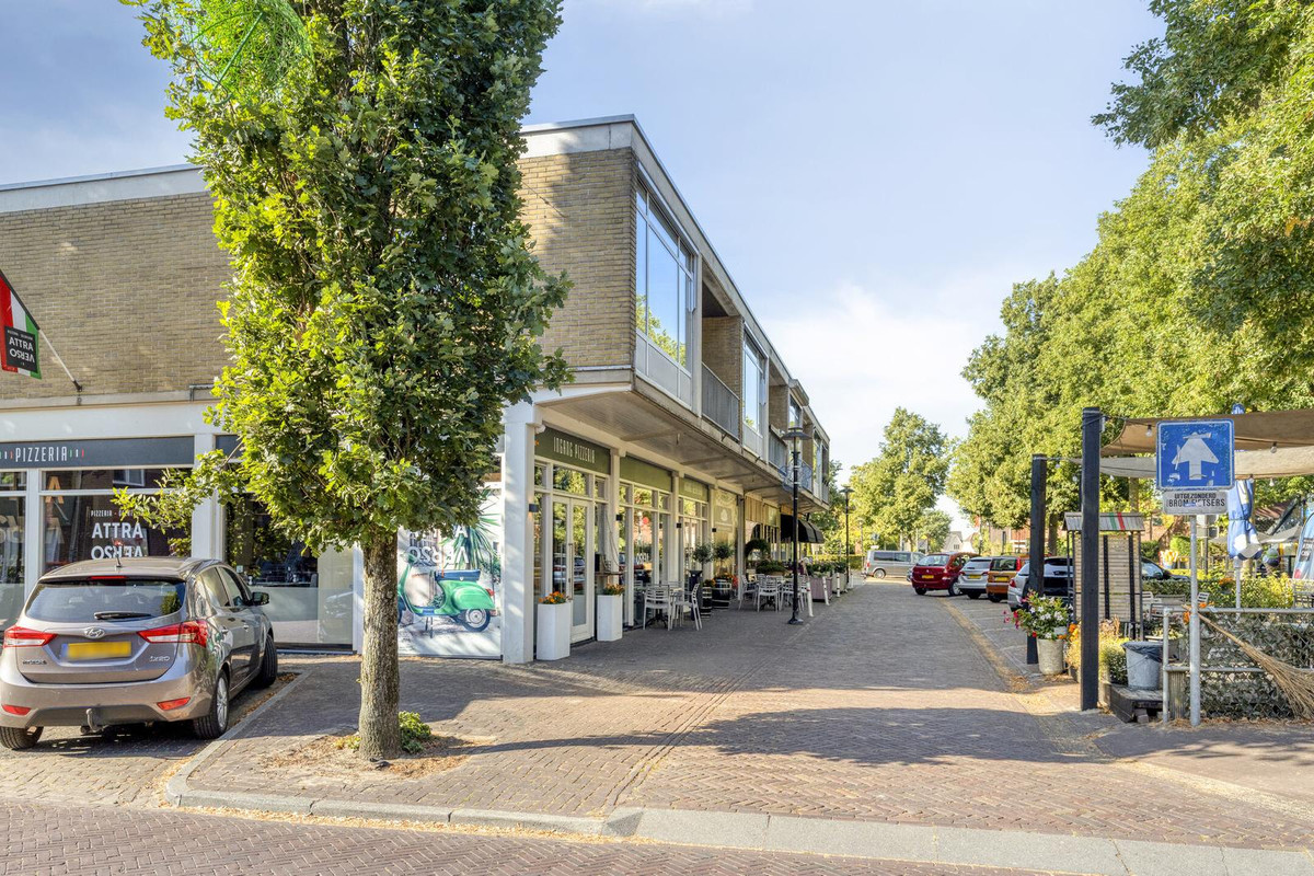 Appartement te koop: Doetinchemseweg 8, Zelhem
