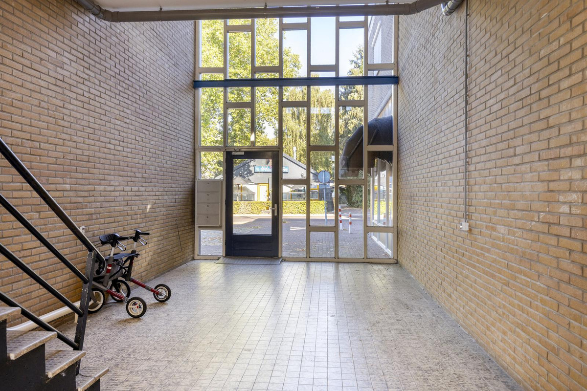 Appartement te koop: Doetinchemseweg 8, Zelhem