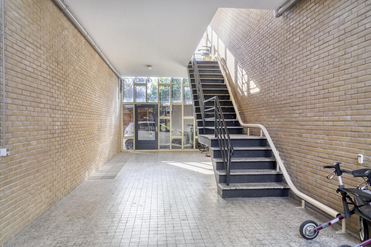 Appartement te koop: Doetinchemseweg 8, Zelhem
