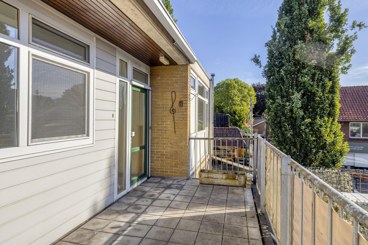 Appartement te koop: Doetinchemseweg 8, Zelhem