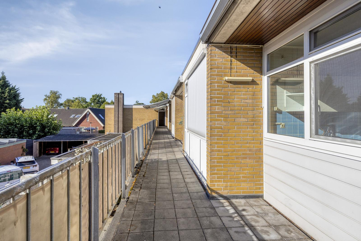 Appartement te koop: Doetinchemseweg 8, Zelhem