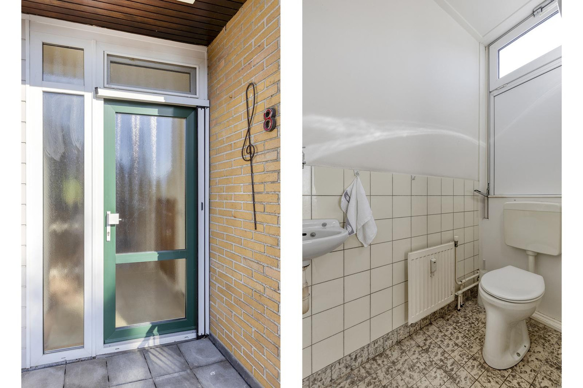 Appartement te koop: Doetinchemseweg 8, Zelhem