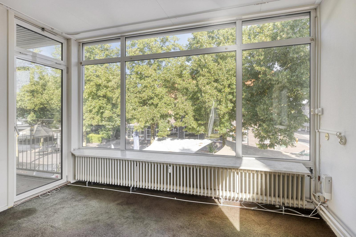 Appartement te koop: Doetinchemseweg 8, Zelhem