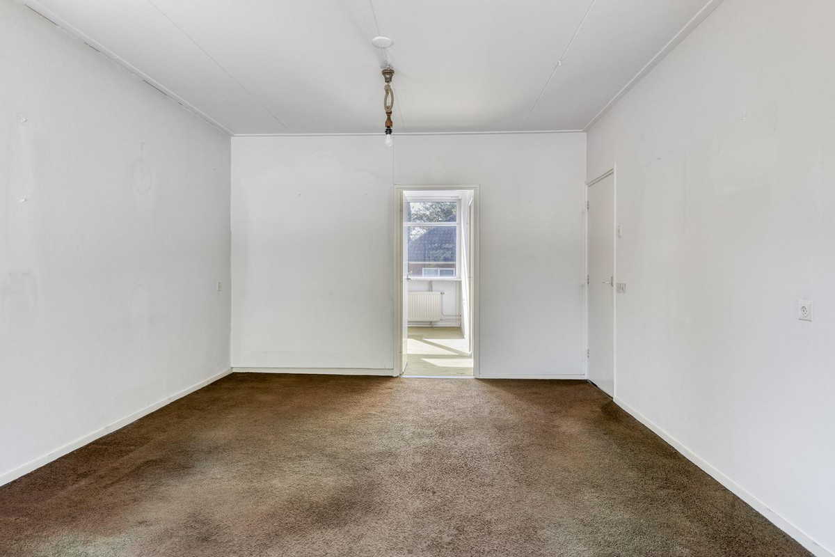 Appartement te koop: Doetinchemseweg 8, Zelhem