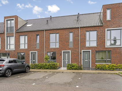 Sportlaan 45