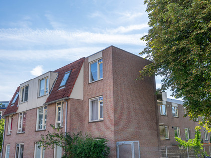 Patersstraat 71