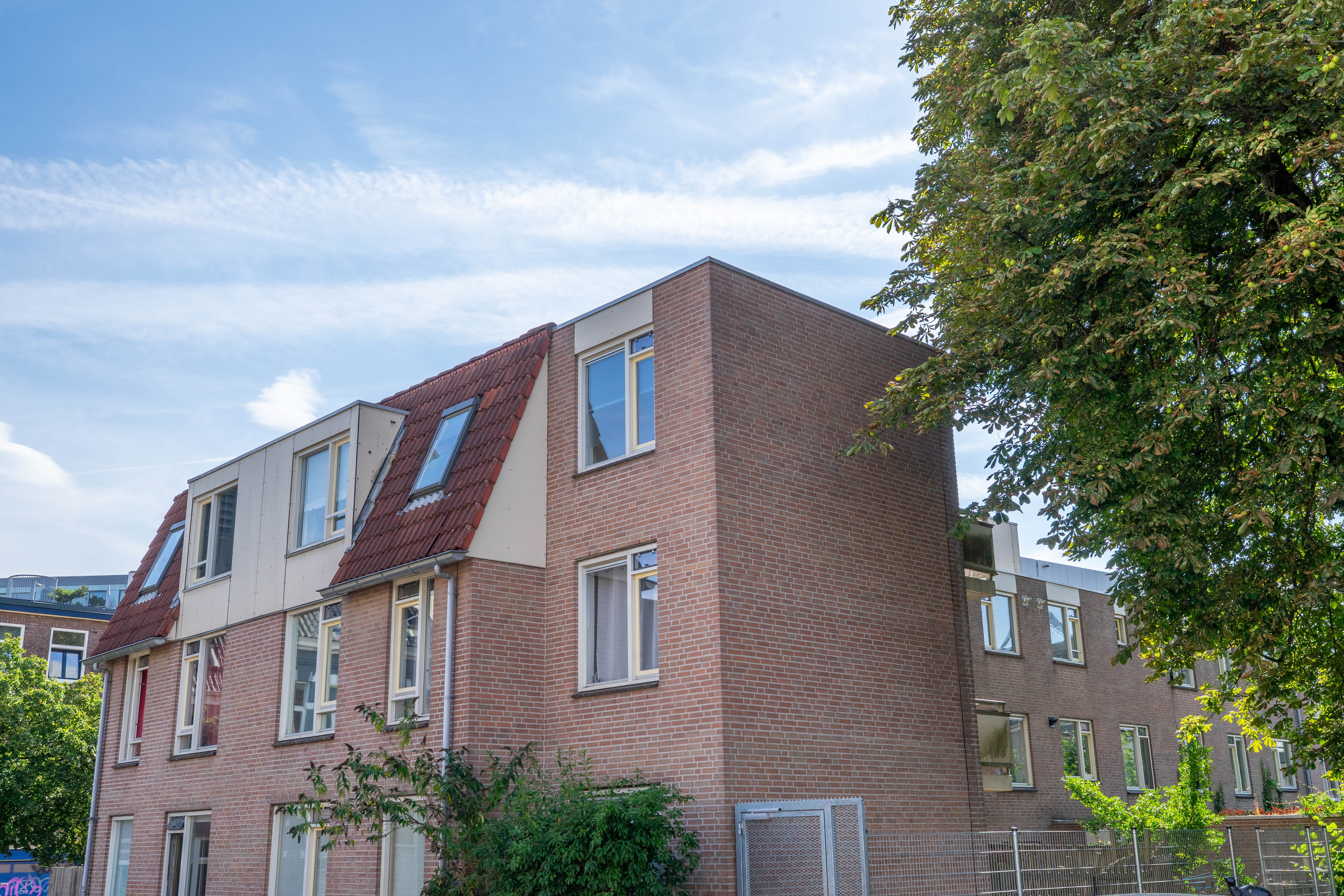 Foto van Patersstraat 71, Arnhem