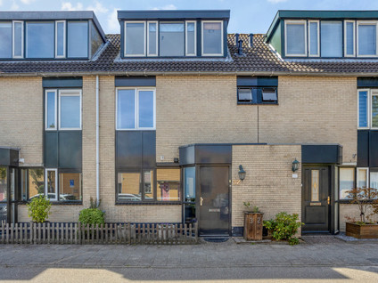 Mary Zeldenrustweg 32