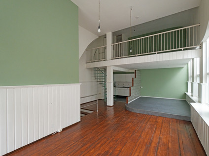 's-Gravendijkwal 111A
