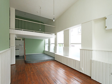 's-Gravendijkwal 111A
