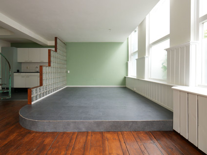 's-Gravendijkwal 111A