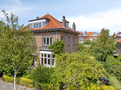 Prins Hendriklaan 11