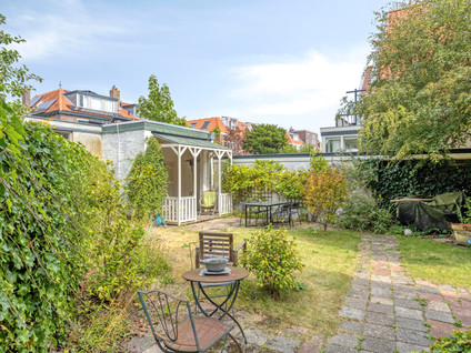 Prins Hendriklaan 11