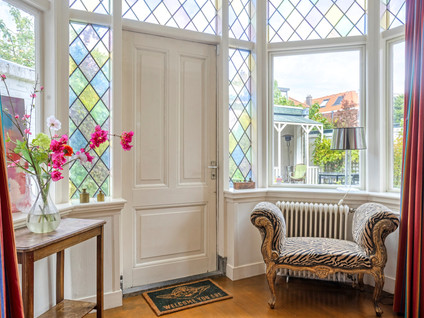 Prins Hendriklaan 11