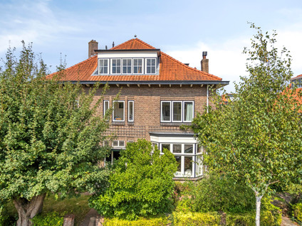Prins Hendriklaan 11