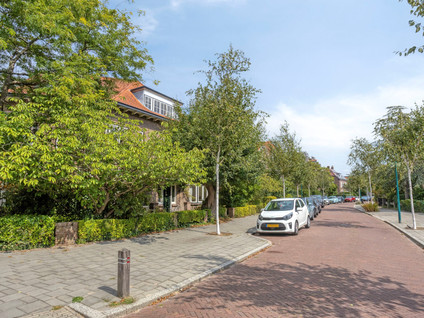 Prins Hendriklaan 11